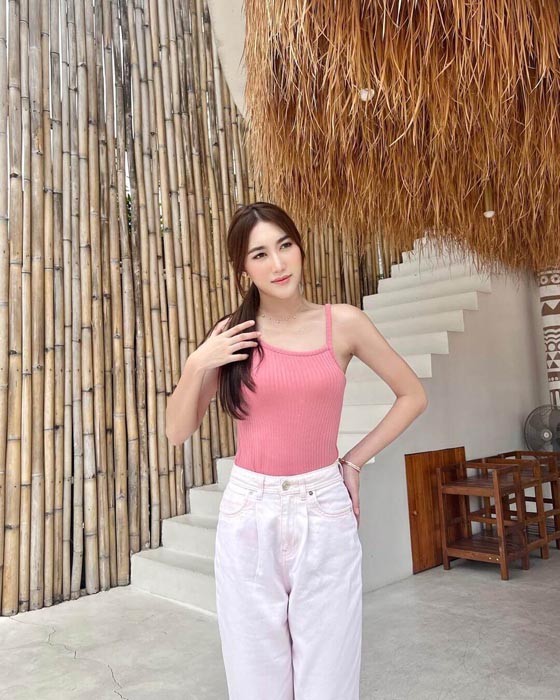 bestkamsing แจกวาร์ป เบส คำสิงห์ ยูทูปเบอร์ ลูกสาว สมรักษ์ งานดี 18+ 25