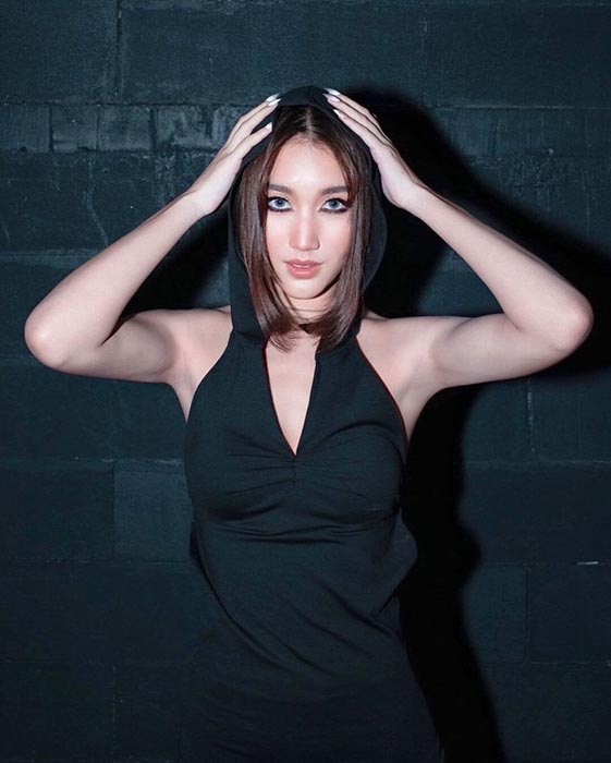 bestkamsing แจกวาร์ป เบส คำสิงห์ ยูทูปเบอร์ ลูกสาว สมรักษ์ งานดี 18+ 36