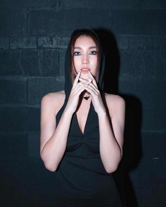 bestkamsing แจกวาร์ป เบส คำสิงห์ ยูทูปเบอร์ ลูกสาว สมรักษ์ งานดี 18+ 37