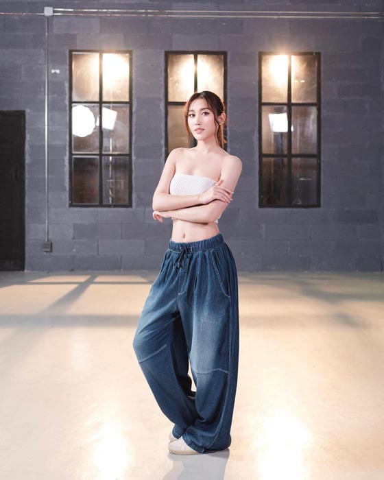 bestkamsing แจกวาร์ป เบส คำสิงห์ ยูทูปเบอร์ ลูกสาว สมรักษ์ งานดี 18+ 40