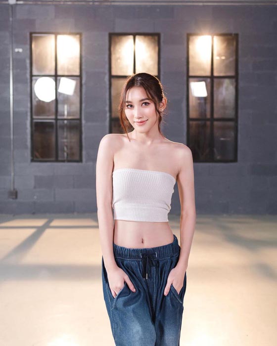 bestkamsing แจกวาร์ป เบส คำสิงห์ ยูทูปเบอร์ ลูกสาว สมรักษ์ งานดี 18+ 41