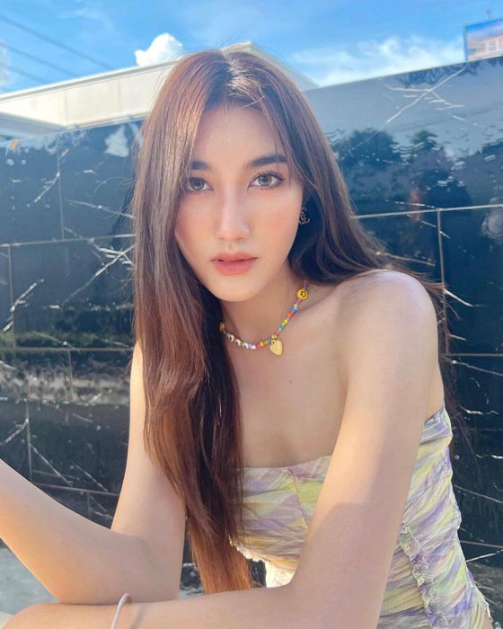 bestkamsing แจกวาร์ป เบส คำสิงห์ ยูทูปเบอร์ ลูกสาว สมรักษ์ งานดี 18+ 61