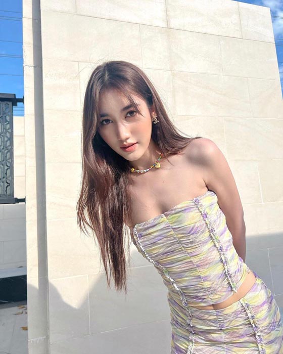 bestkamsing แจกวาร์ป เบส คำสิงห์ ยูทูปเบอร์ ลูกสาว สมรักษ์ งานดี 18+ 62