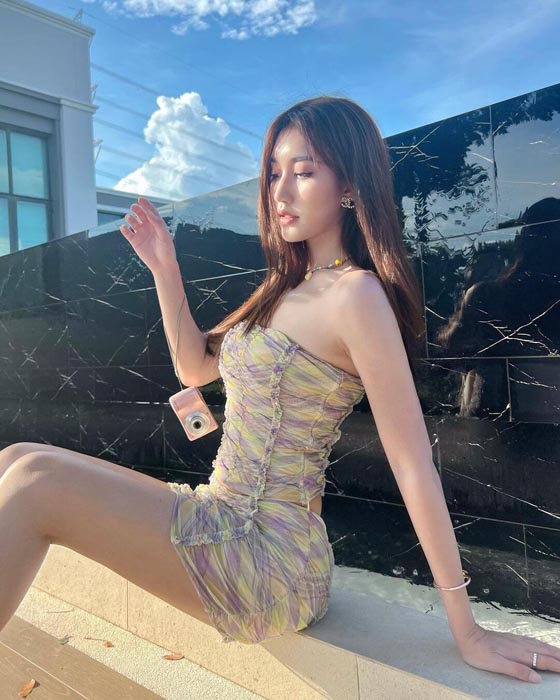 bestkamsing แจกวาร์ป เบส คำสิงห์ ยูทูปเบอร์ ลูกสาว สมรักษ์ งานดี 18+ 65