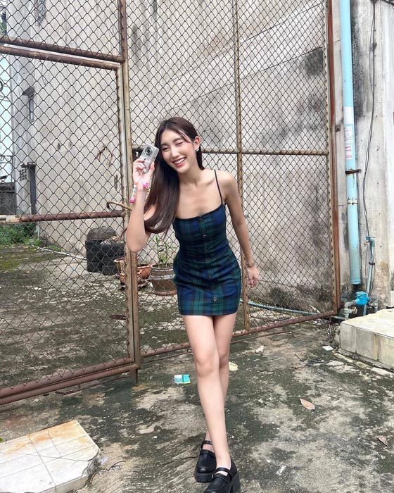 bestkamsing แจกวาร์ป เบส คำสิงห์ ยูทูปเบอร์ ลูกสาว สมรักษ์ งานดี 18+ 67