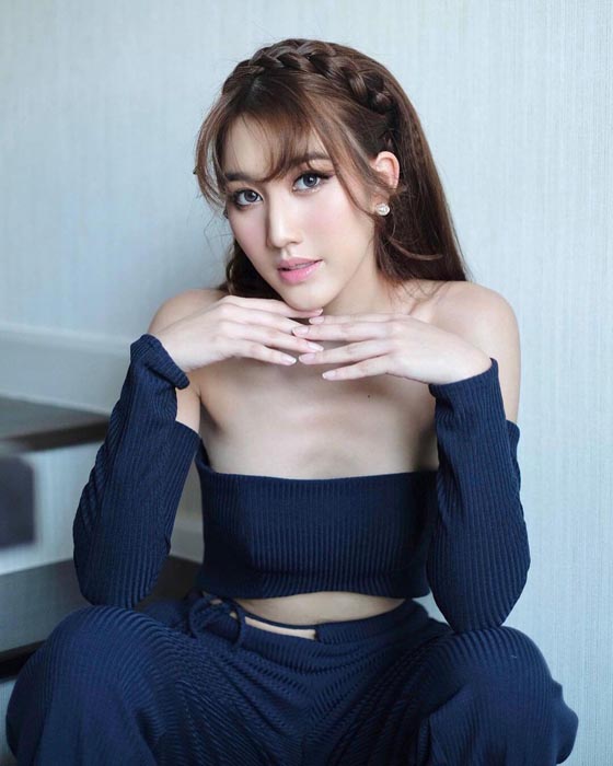 bestkamsing แจกวาร์ป เบส คำสิงห์ ยูทูปเบอร์ ลูกสาว สมรักษ์ งานดี 18+ 69