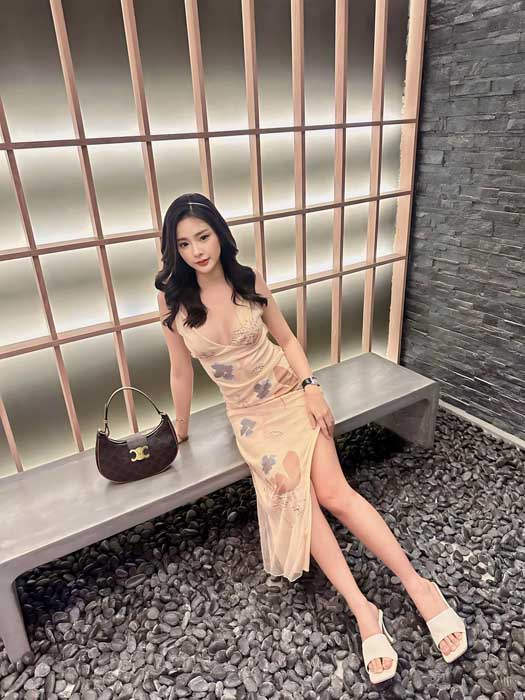 แบม เบญจมาศ แจกวาร์ป นางแบบ พริตตี้ สาวสวย เซ็กซี่ หุ่นแซ่บซี๊ด 50