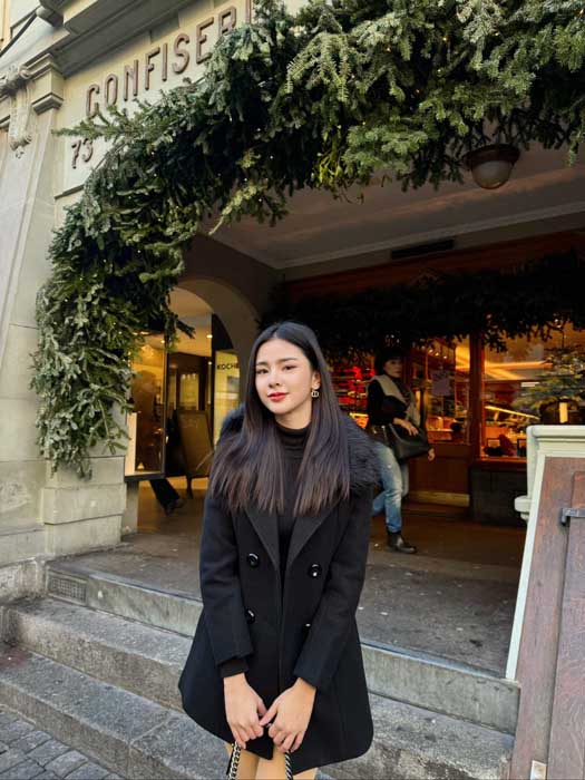 แบม เบญจมาศ แจกวาร์ป นางแบบ พริตตี้ สาวสวย เซ็กซี่ หุ่นแซ่บซี๊ด 44