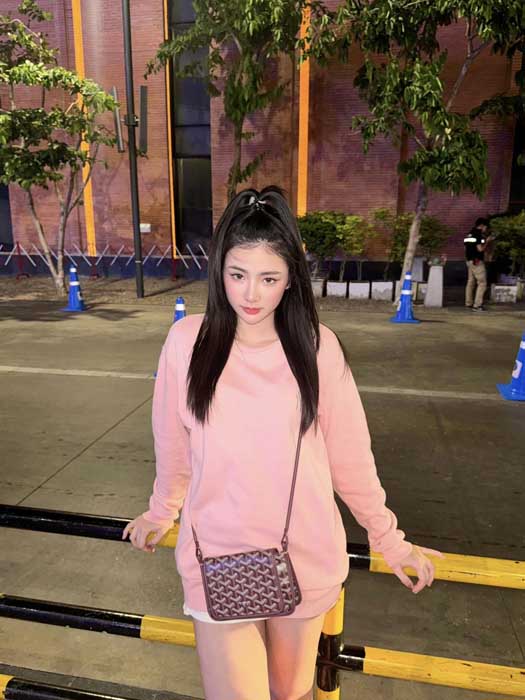 แบม เบญจมาศ แจกวาร์ป นางแบบ พริตตี้ สาวสวย เซ็กซี่ หุ่นแซ่บซี๊ด 37