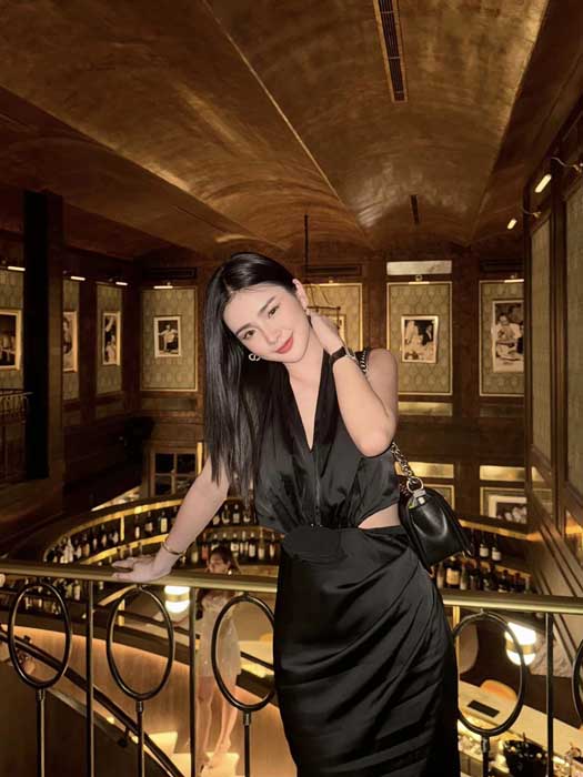 แบม เบญจมาศ แจกวาร์ป นางแบบ พริตตี้ สาวสวย เซ็กซี่ หุ่นแซ่บซี๊ด 35