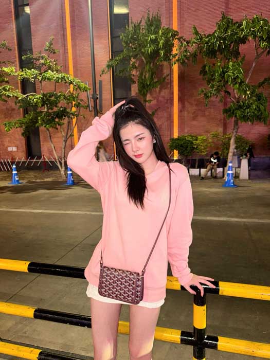 แบม เบญจมาศ แจกวาร์ป นางแบบ พริตตี้ สาวสวย เซ็กซี่ หุ่นแซ่บซี๊ด 38