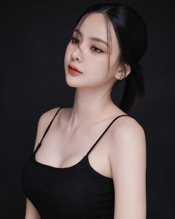 แบม เบญจมาศ แจกวาร์ป นางแบบ พริตตี้ สาวสวย เซ็กซี่ หุ่นแซ่บซี๊ด 4