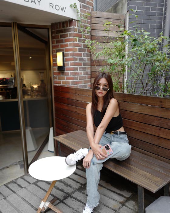 ปาย สิตางค์ แจกวาร์ป ดารา นางแบบ สาวสวย เซ็กซี่ มากความสามารถ 25