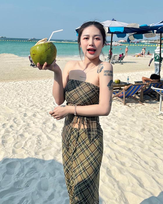 ฟิฟิล์ม สิริอมร แจกวาร์ป ดารา นักแสดง สาวสวย น่ารักวัยรุ่น 3
