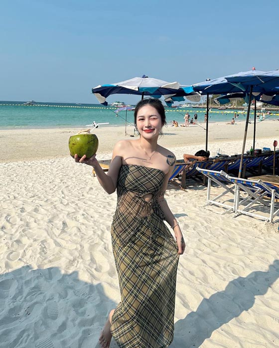 ฟิฟิล์ม สิริอมร แจกวาร์ป ดารา นักแสดง สาวสวย น่ารักวัยรุ่น 1