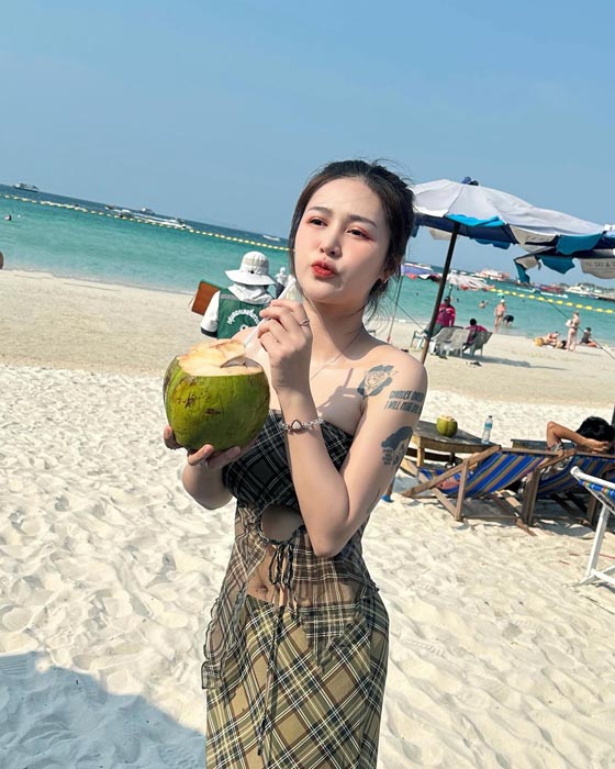 ฟิฟิล์ม สิริอมร แจกวาร์ป ดารา นักแสดง สาวสวย น่ารักวัยรุ่น 4