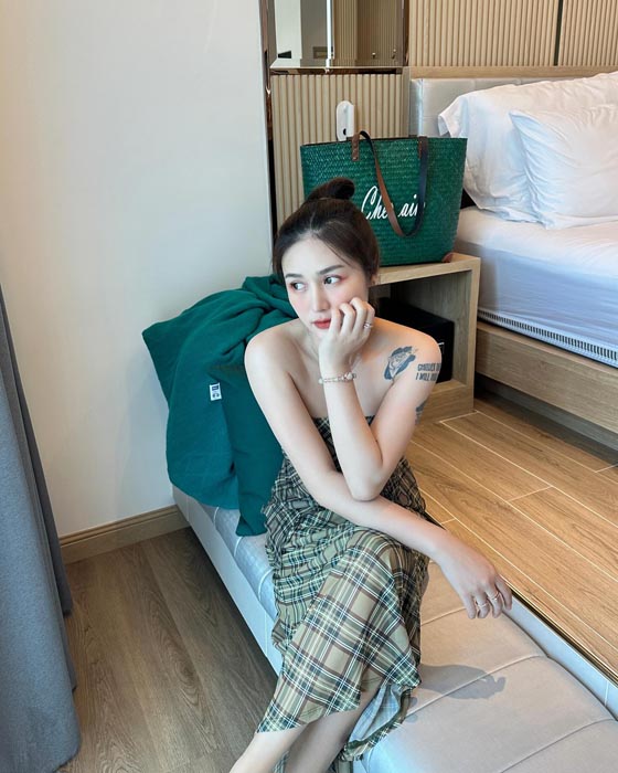 ฟิฟิล์ม สิริอมร แจกวาร์ป ดารา นักแสดง สาวสวย น่ารักวัยรุ่น 8