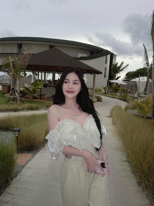 ฟิฟิล์ม สิริอมร แจกวาร์ป ดารา นักแสดง สาวสวย น่ารักวัยรุ่น 22