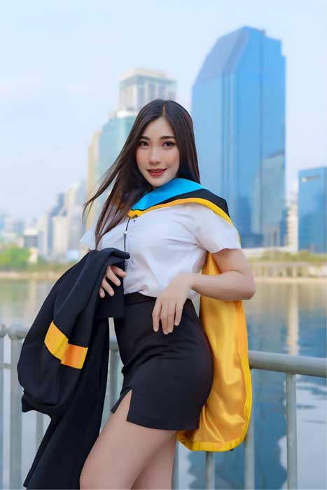 Mook areerat มุก อารีรัตน์ นางแบบ สาวสวย เซ็กซี่ หุ่นเพรียว 18+ 8