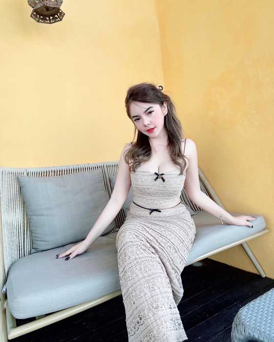 Parewa น้อง แพรวา เปิดวาร์ป สาวสวย ถ่ายแบบ ชุดว่ายน้ำ แซ่บเวอร์ 1