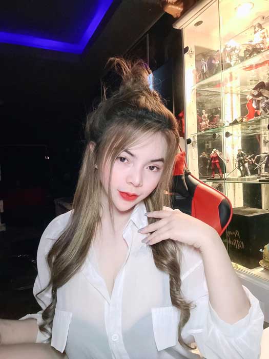 Parewa น้อง แพรวา เปิดวาร์ป สาวสวย ถ่ายแบบ ชุดว่ายน้ำ แซ่บเวอร์ 16