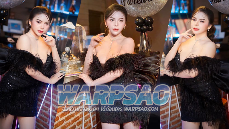 Parewa น้อง แพรวา เปิดวาร์ป สาวสวย ถ่ายแบบ ชุดว่ายน้ำ แซ่บเวอร์