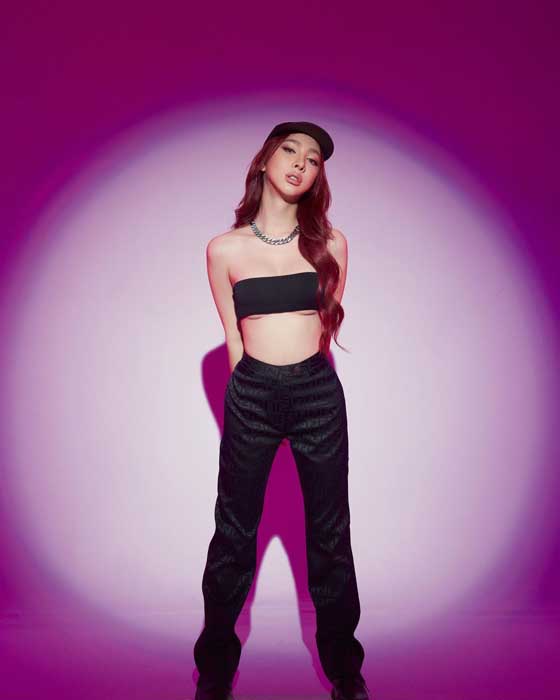 Peerada น้อง เปเปอร์ เปิดวาร์ป สาวสวย เซ็กซี อกใหญ่ 18+ 15