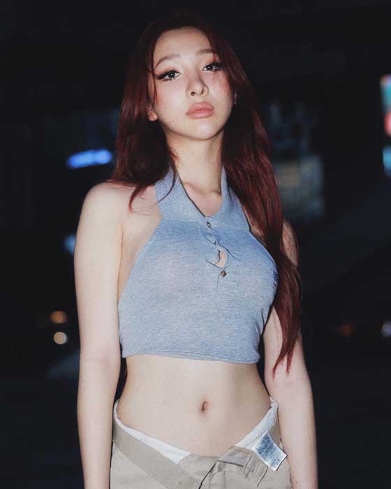 Peerada น้อง เปเปอร์ เปิดวาร์ป สาวสวย เซ็กซี อกใหญ่ 18+ 18