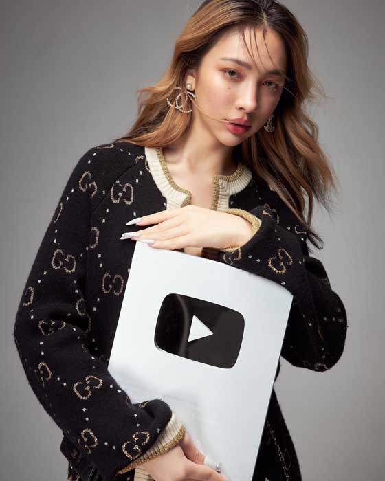 Peerada น้อง เปเปอร์ เปิดวาร์ป สาวสวย เซ็กซี อกใหญ่ 18+ 2