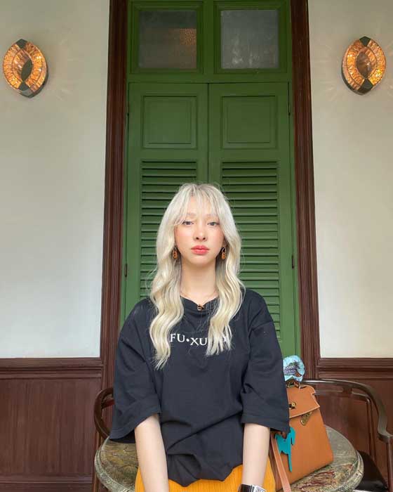Peerada น้อง เปเปอร์ เปิดวาร์ป สาวสวย เซ็กซี อกใหญ่ 18+ 24