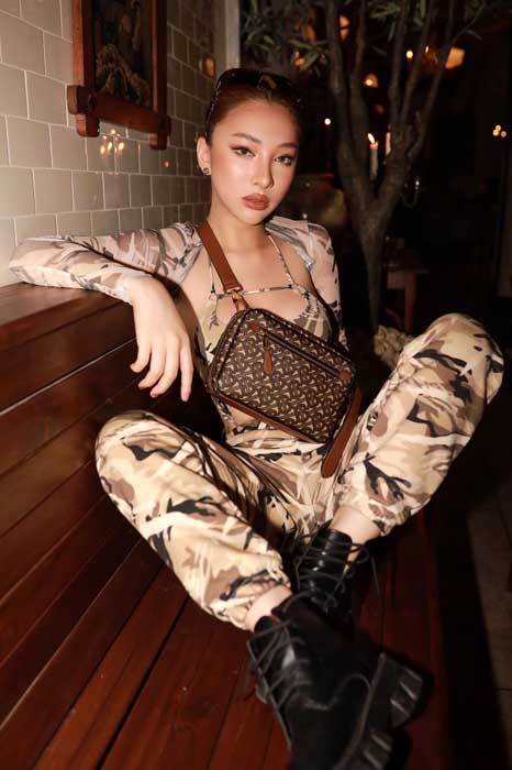 Peerada น้อง เปเปอร์ เปิดวาร์ป สาวสวย เซ็กซี อกใหญ่ 18+ 8