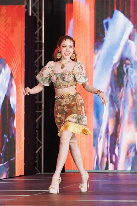 Rachanok น้อง น้ำหอม เปิดวาร์ป สาวสวย เซ็กซี่ นางแบบ ตัวท็อป 18+ 10