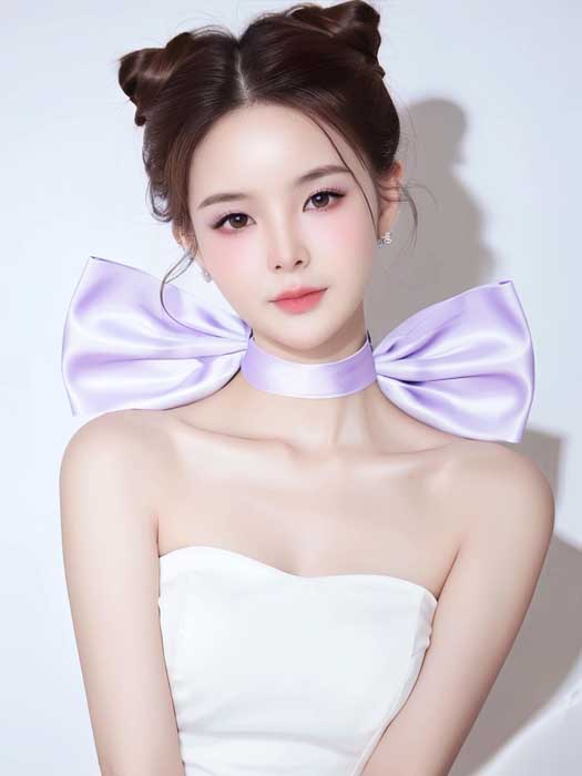 Theerawan น้อง ขวัญ สาวสวย ตัวเล็ก อกฟู โอนลี่แฟน ตัวท็อป 18+ 7