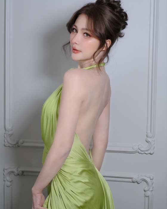 Junji น้อง จันจิ เปิดวาร์ป สาวสวย นักแสดง ศิลปิน เซ็กซี่ สุดแซ่บ 18+ 1