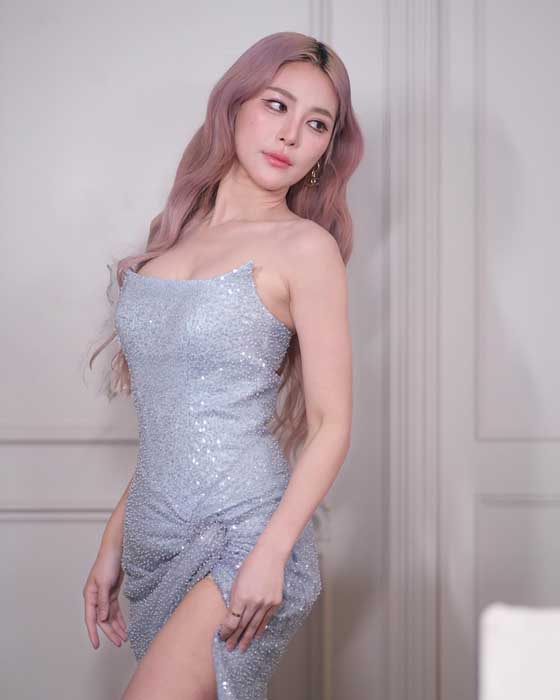 Junji น้อง จันจิ เปิดวาร์ป สาวสวย นักแสดง ศิลปิน เซ็กซี่ สุดแซ่บ 18+ 2