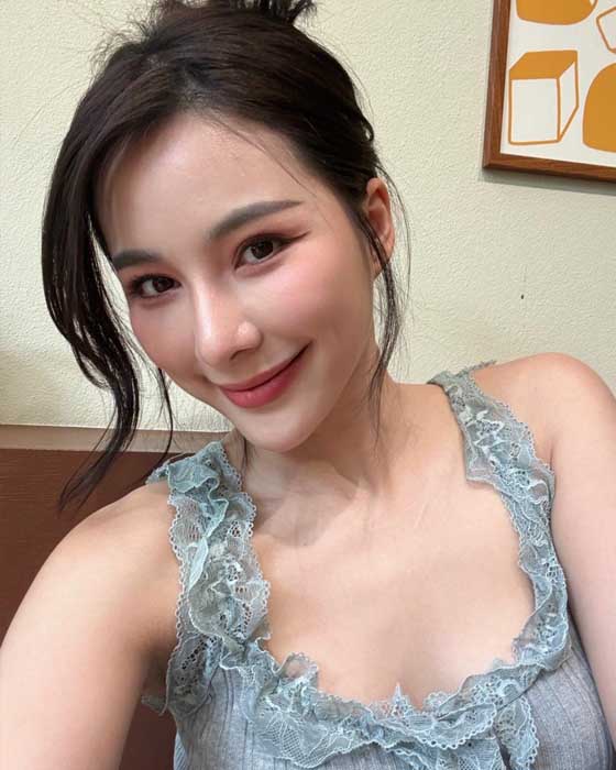 Junji น้อง จันจิ เปิดวาร์ป สาวสวย นักแสดง ศิลปิน เซ็กซี่ สุดแซ่บ 18+ 21