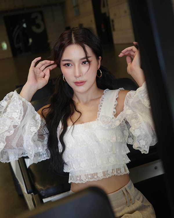 Junji น้อง จันจิ เปิดวาร์ป สาวสวย นักแสดง ศิลปิน เซ็กซี่ สุดแซ่บ 18+ 22