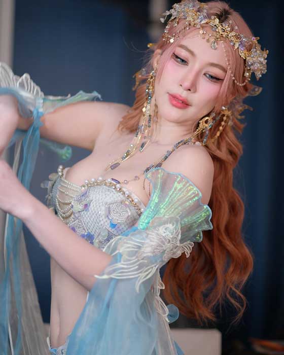 Junji น้อง จันจิ เปิดวาร์ป สาวสวย นักแสดง ศิลปิน เซ็กซี่ สุดแซ่บ 18+ 4