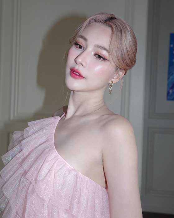 Junji น้อง จันจิ เปิดวาร์ป สาวสวย นักแสดง ศิลปิน เซ็กซี่ สุดแซ่บ 18+ 5