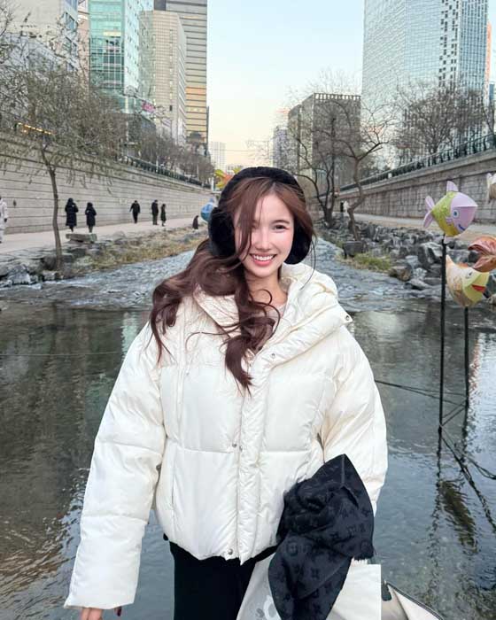 Kanya น้อง บาร์บี้ เปิดวาร์ป สาวสวย โอนลี่แฟน ครีเอเตอร์ เซ็กซี่ 18+ 1