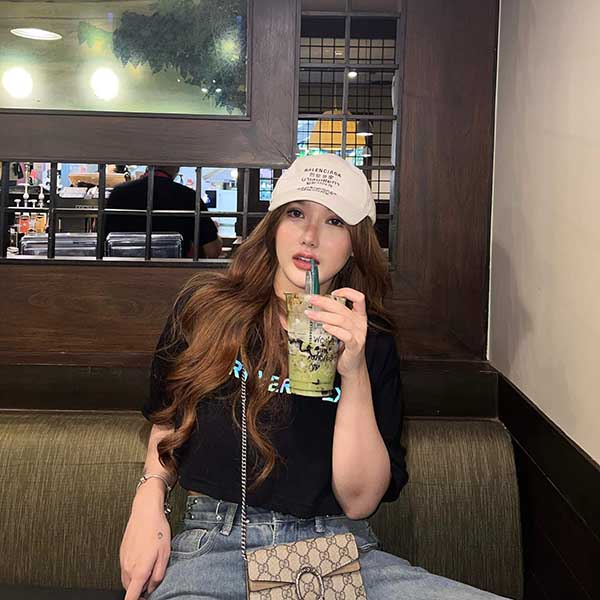 Kanya น้อง บาร์บี้ เปิดวาร์ป สาวสวย โอนลี่แฟน ครีเอเตอร์ เซ็กซี่ 18+ 15
