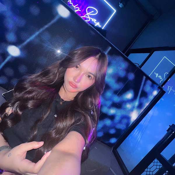 Kanya น้อง บาร์บี้ เปิดวาร์ป สาวสวย โอนลี่แฟน ครีเอเตอร์ เซ็กซี่ 18+ 22