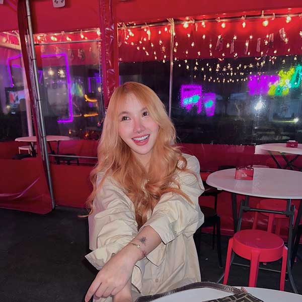 Kanya น้อง บาร์บี้ เปิดวาร์ป สาวสวย โอนลี่แฟน ครีเอเตอร์ เซ็กซี่ 18+ 24