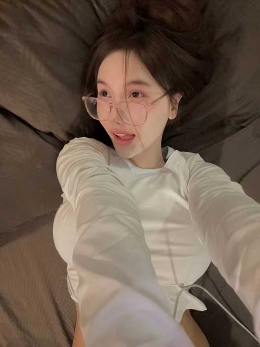 Kanya น้อง บาร์บี้ เปิดวาร์ป สาวสวย โอนลี่แฟน ครีเอเตอร์ เซ็กซี่ 18+ 8