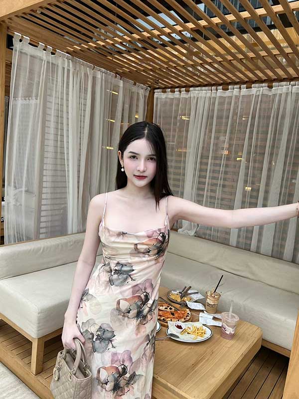 Pat น้อง แพท นางแบบ สาวสวย ชุดว่ายน้ำ บีกีนี่ อกใหญ่ สุดแซ่บ 18+ 21