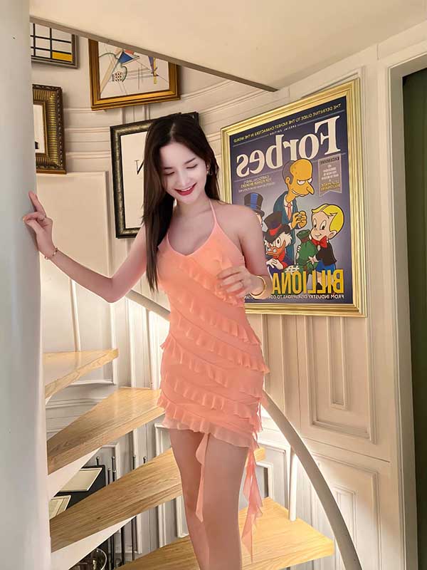 Pat น้อง แพท นางแบบ สาวสวย ชุดว่ายน้ำ บีกีนี่ อกใหญ่ สุดแซ่บ 18+ 25