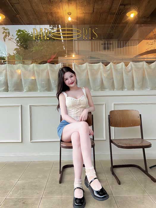 Pat น้อง แพท นางแบบ สาวสวย ชุดว่ายน้ำ บีกีนี่ อกใหญ่ สุดแซ่บ 18+ 9