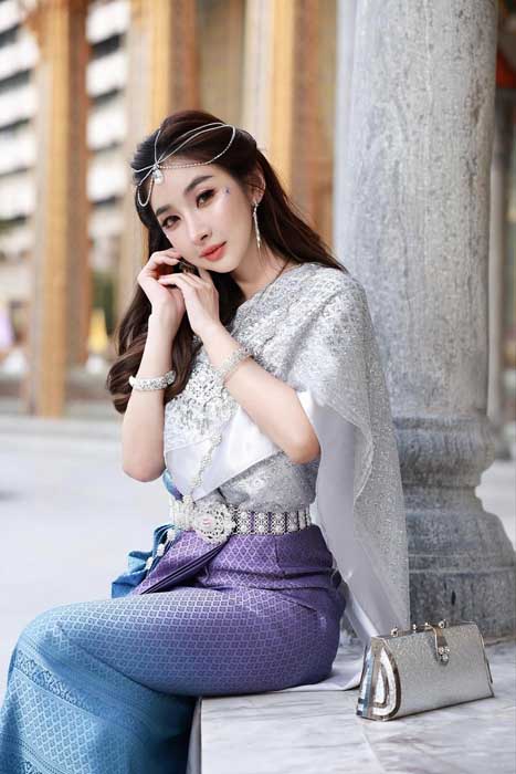 Mameaw น้อง มะเหมี่ยว เปิดวาร์ป สาวสวย เน็ตไอดอล ดาวติ๊กต๊อก 18+ 23