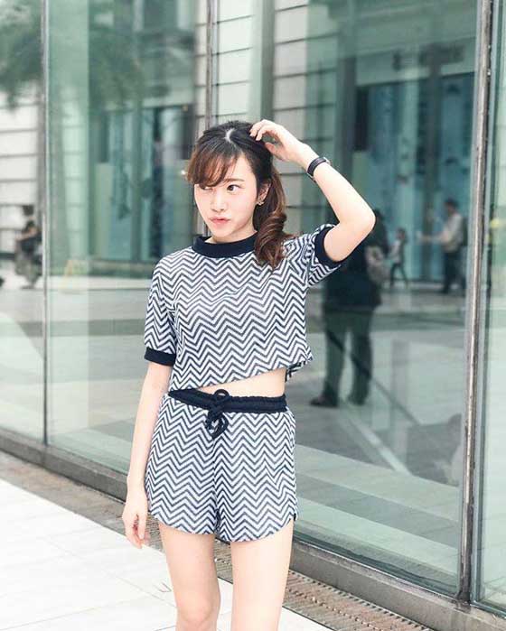 new น้อง ใหม่ เปิดวาร์ป สาวสวย เน็ตไอดอล ดาวติ๊กต๊อก นักแสดง ตัวท็อป 11