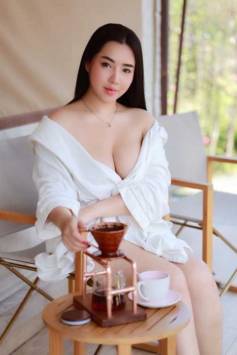 skning น้อง คนิ้ง นางแบบ Onlyfans เซ็กซี่ ดาวติ๊กต๊อก โซเชียล 18+ 18